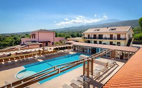 La Terra Dei Sogni Country Hotel
